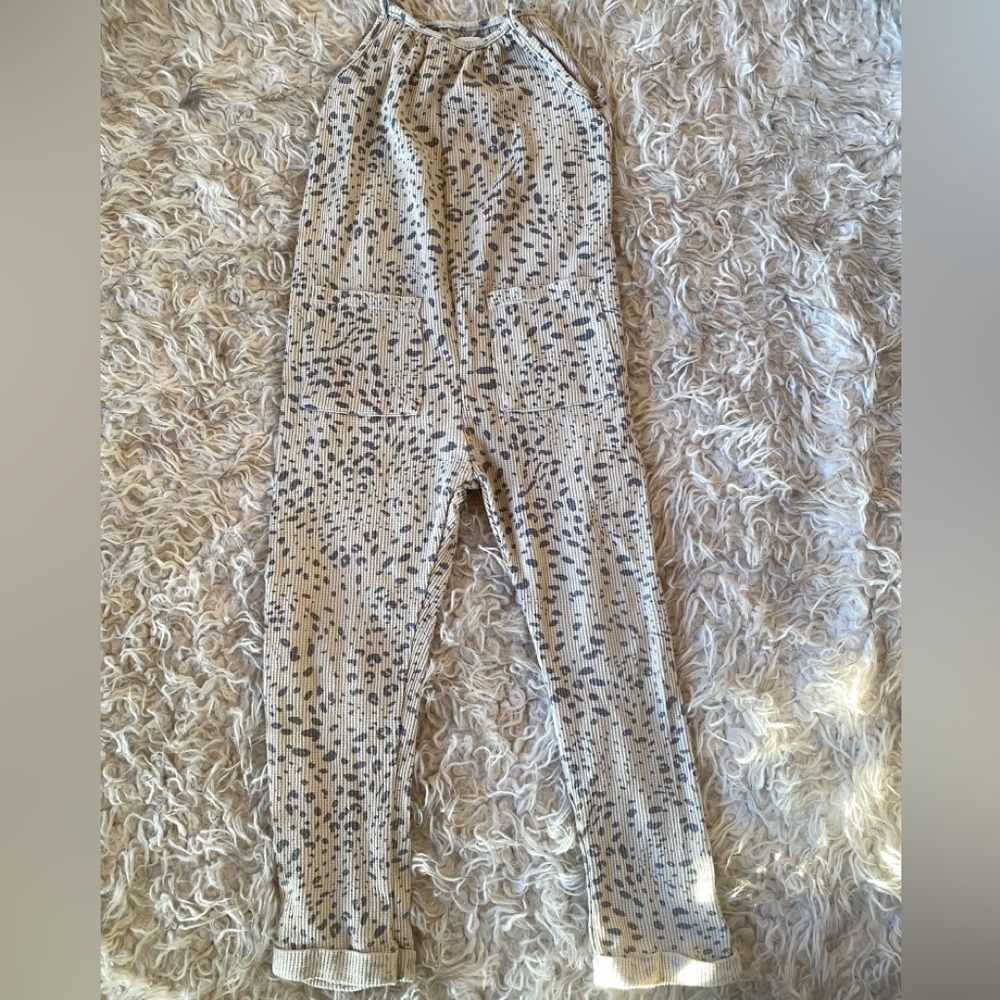 Super cute overalls